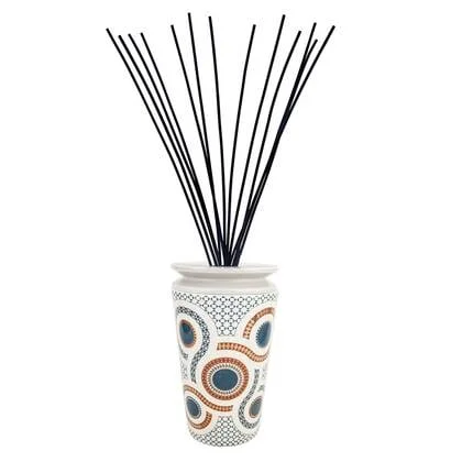 Max Benjamin - Ilum Basilica Geur Diffuser Groot 3500 ml