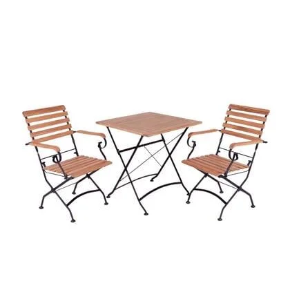 MaximaVida inklapbare tuinset Toscana 70 cm