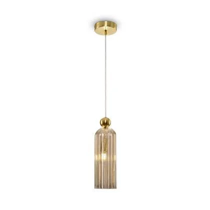 Maytoni - Hanglamp Antic - Goud - Ø10
