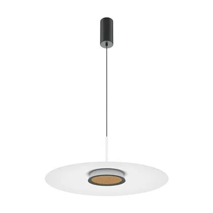 Maytoni - Hanglamp El - Wit - Ø50