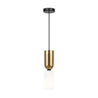 Maytoni - Hanglamp Memory - Zwart - Ø8