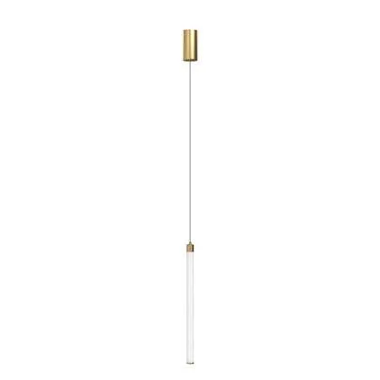 Maytoni Technical - Hanglamp Ray - Goud - Ø3