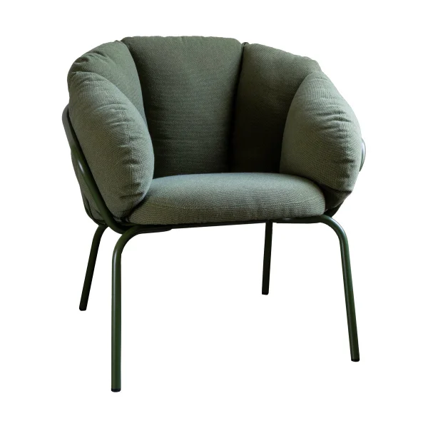 Maze Same Easy fauteuil Green