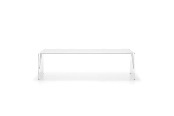 MDF Italia La Grande Table - 220 x 80 cm