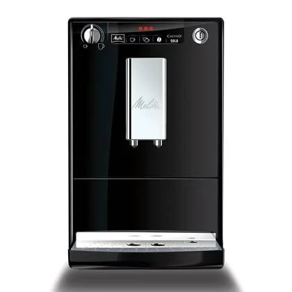 Melitta E950-101 Caffeo Solo Volautomatische Espressomachine