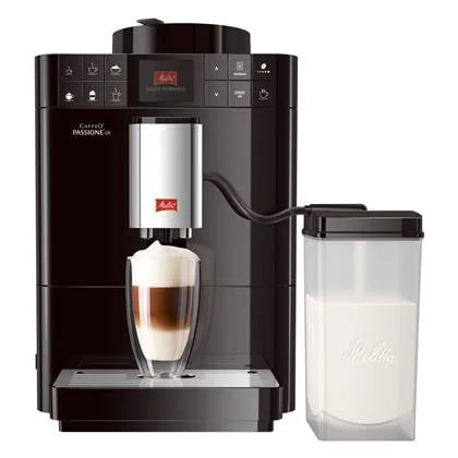 Melitta F531-102 Caffeo Passione OT Volautomatische Espressomachine