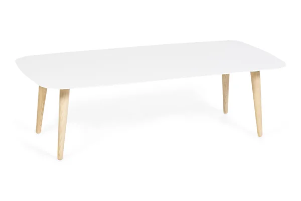 Meme Design Nord Rettangolare salontafel