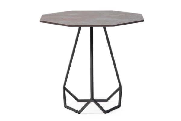 Metaform Octagon bijzettafel