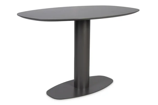 Metaform Orfis Bol-ovaal bartafel