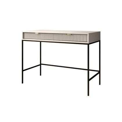 Meubella - Kaptafel Navil - Beige