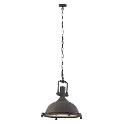 Mexlite Alta Hanglamp Bruin