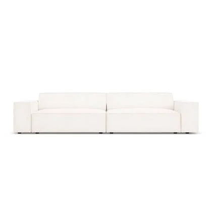 Micadoni 3-zitsbank Jodie bouclé