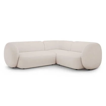 Micadoni Hoekbank Kate rechts