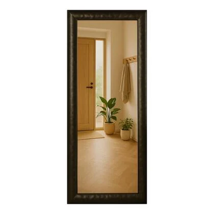 MIRRORS AND MORE MISOU Passpiegel Wandspiegel Grote Staande Spiegel...