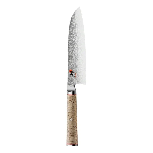 Miyabi Miyabi 5000MCD Santoku Japans koksmes 18 cm