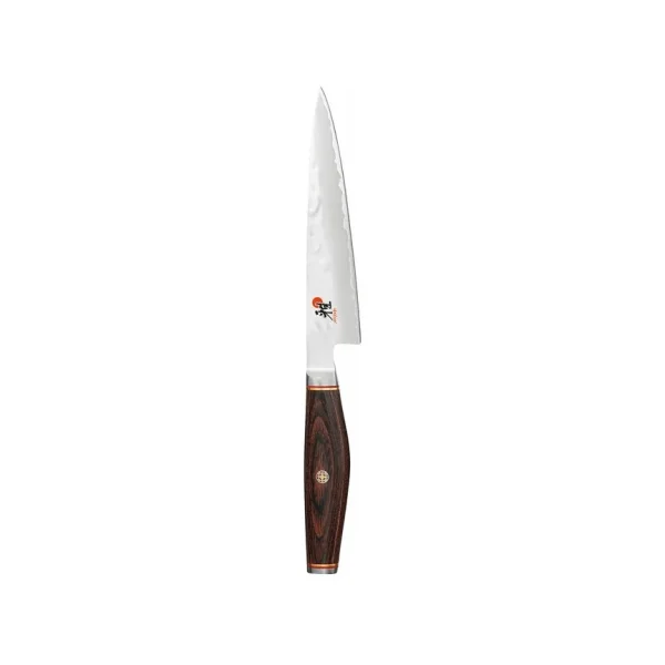 Miyabi Miyabi 6000MCT Shotoh schilmes 13 cm