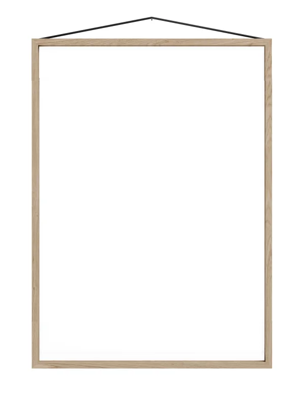 Moebe Frame - eiken - 50x70 cm