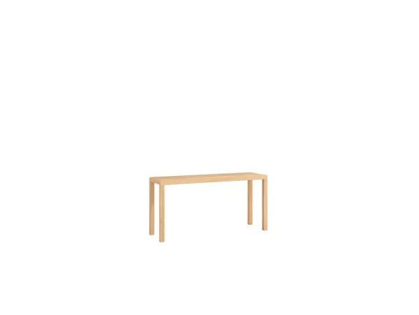 Moebe - Peg Bench Oak