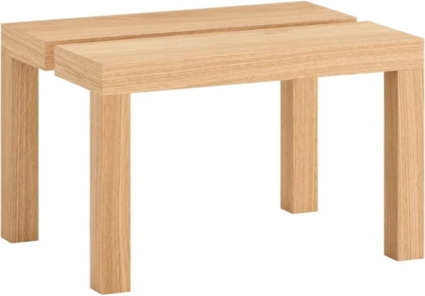 Moebe Peg Step Stool Opstapkrukje