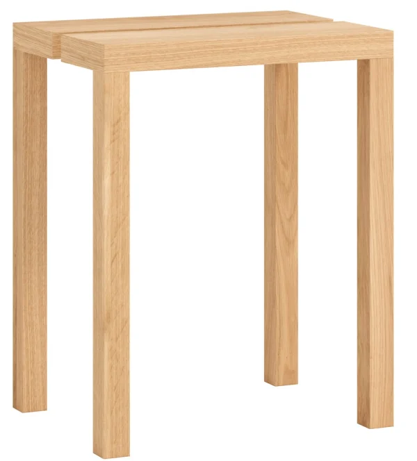 Moebe Peg Stool Kruk