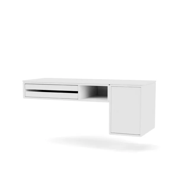 Montana Bureau bureau new white 101