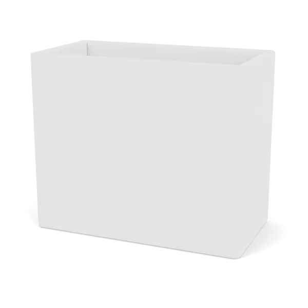 Montana Collect Organiser-Box - New White