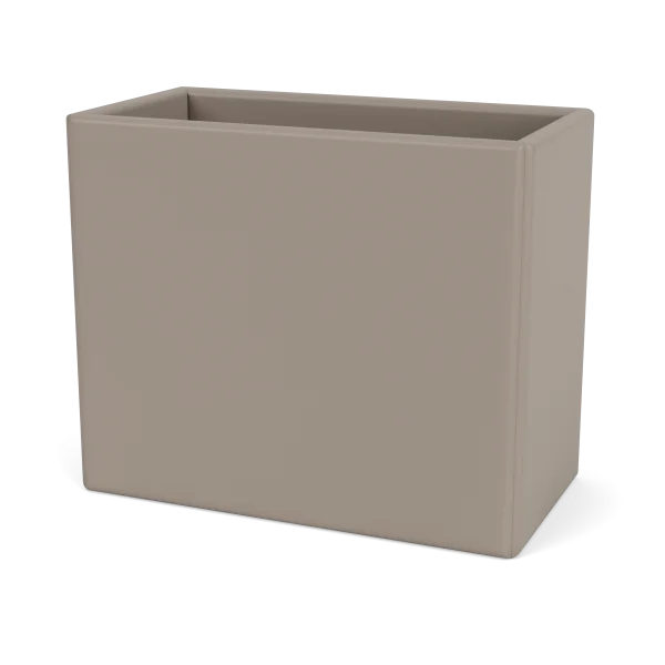 Montana Collect Organiser-Box - Truffle