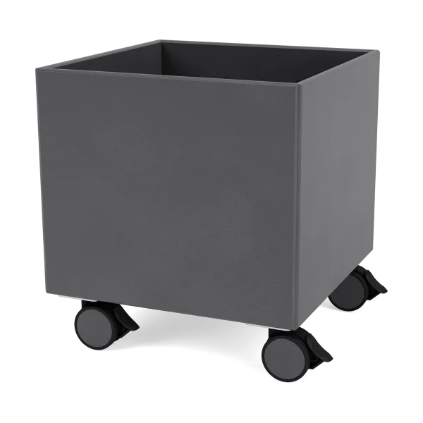 Montana Colour Box I – S6161 Coal