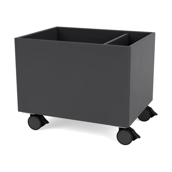 Montana Colour Box II Anthracite