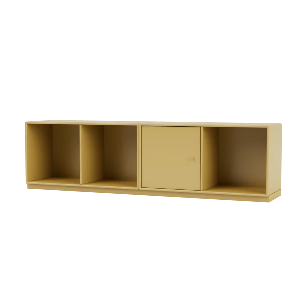 Montana Line Sideboard - Cumin - Sokkel 3 cm