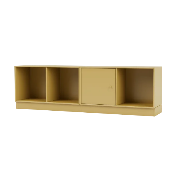 Montana Line Sideboard - Cumin - Sokkel 7 cm