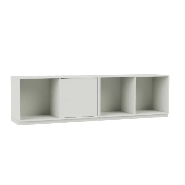 Montana Line Sideboard - Nordic - Sokkel 3 cm