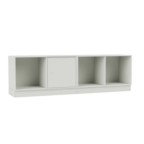 Montana Line Sideboard - Nordic - Sokkel 7 cm