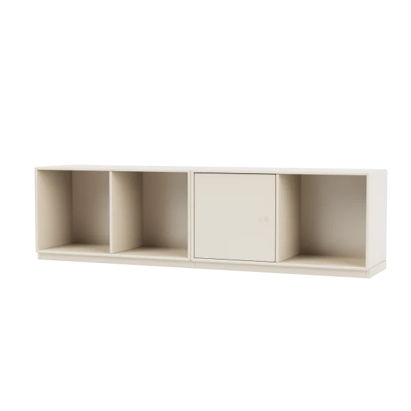 Montana Line Sideboard - Oat - Sokkel 3 cm