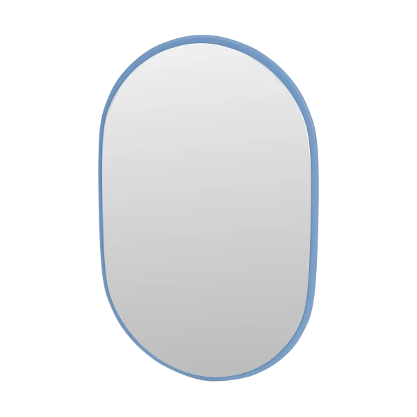 Montana LOOK Mirror spiegel - SP812R Azure