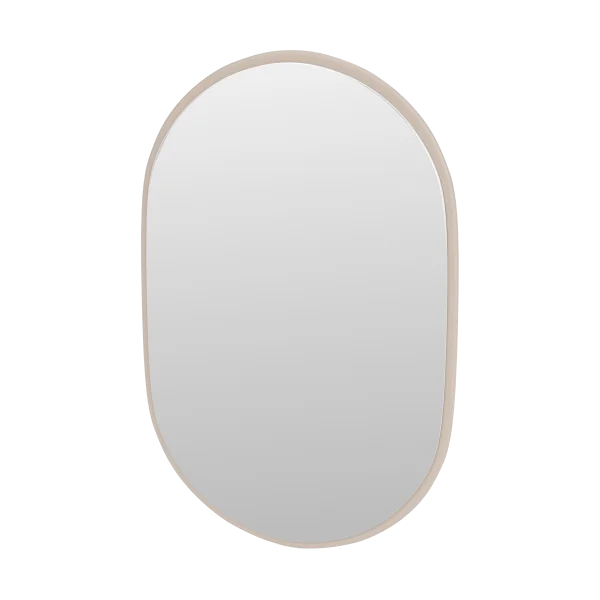 Montana LOOK Mirror spiegel - SP812R Clay