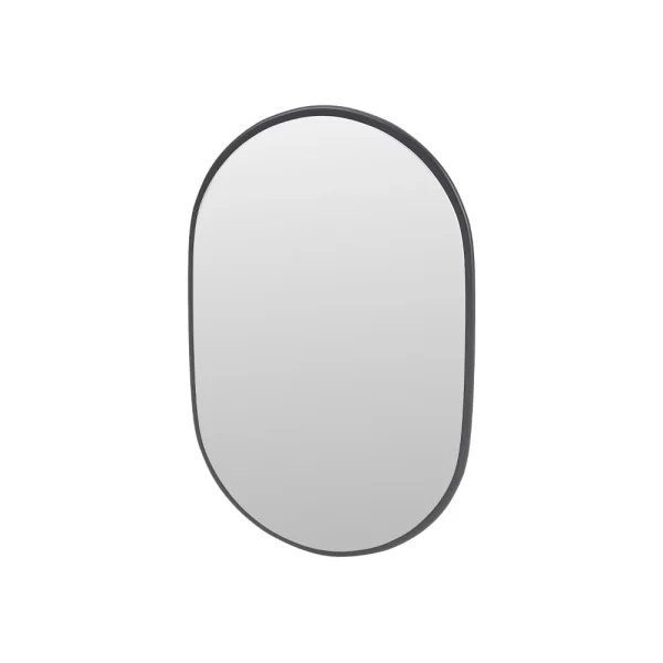 Montana LOOK Mirror spiegel - SP812R coal 36