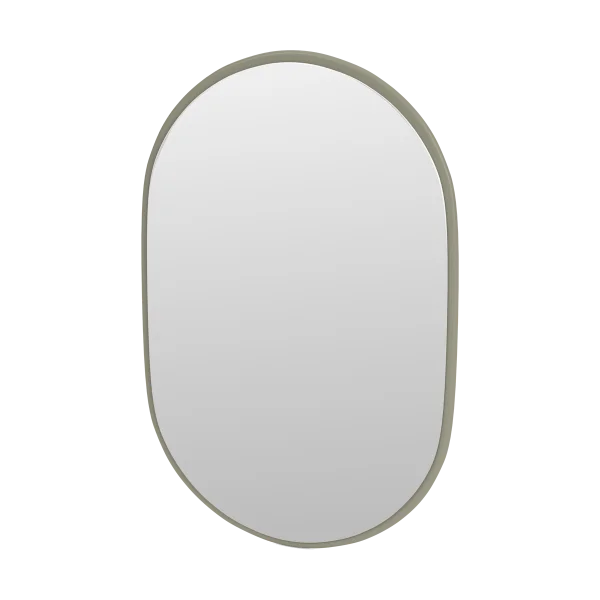 Montana LOOK Mirror spiegel - SP812R Fennel