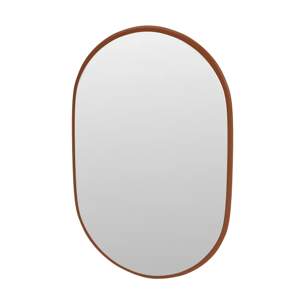 Montana LOOK Mirror spiegel - SP812R Hazelnut