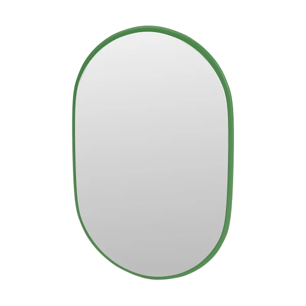 Montana LOOK Mirror spiegel - SP812R Parsley