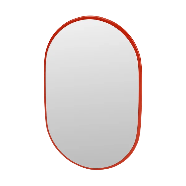 Montana LOOK Mirror spiegel - SP812R Rosehip