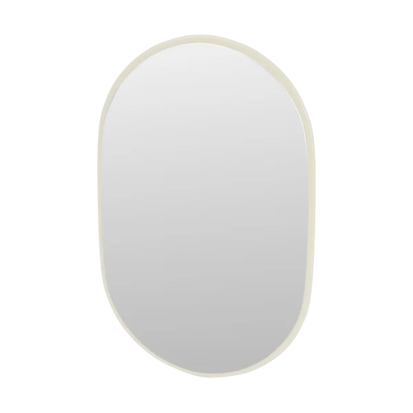 Montana LOOK Mirror spiegel - SP812R Vanilla