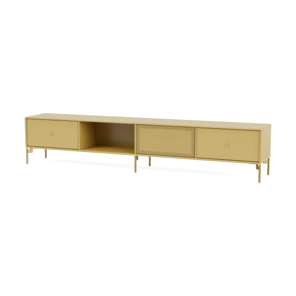 Montana Montana OCTAVE VII tv-meubel 157 Cumin-brass