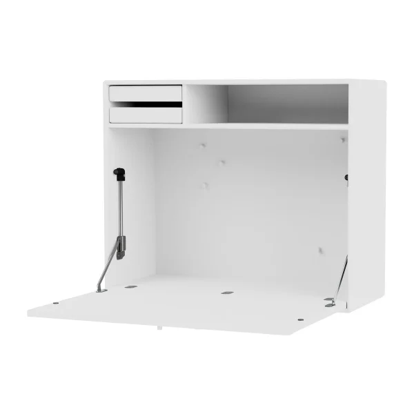 Montana STUDIO wandbureau New white 101