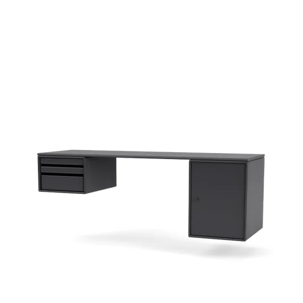 Montana Workshop bureau anthracite 04