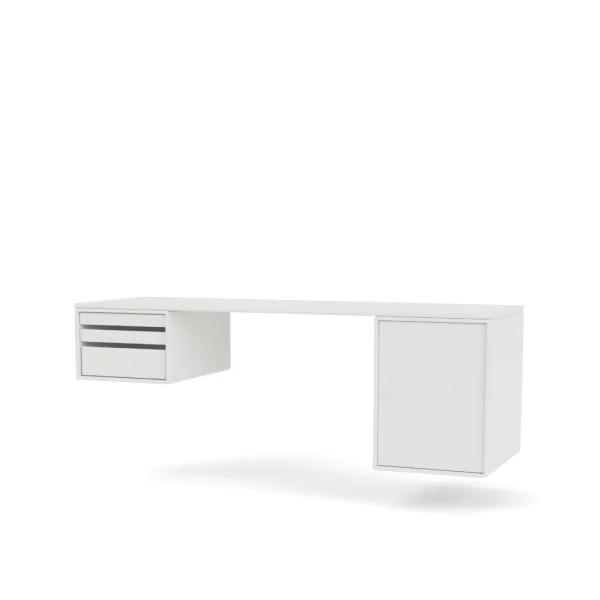 Montana Workshop bureau white 01