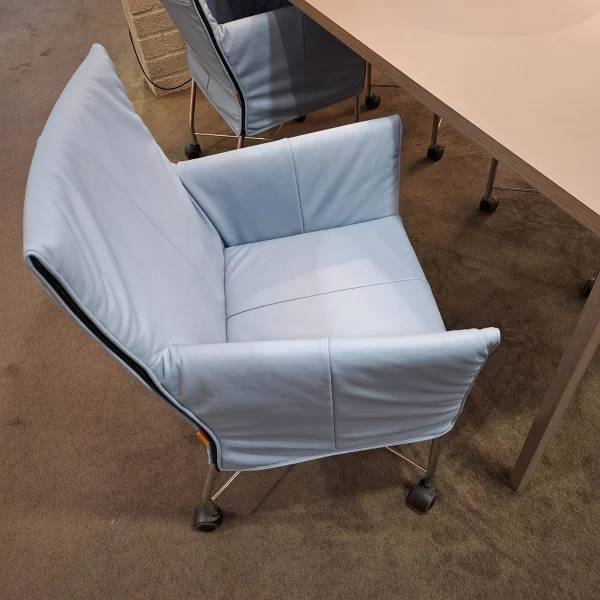 Montis Geraldine eetkamerstoel