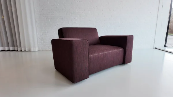 Montis Zoom-in loveseat