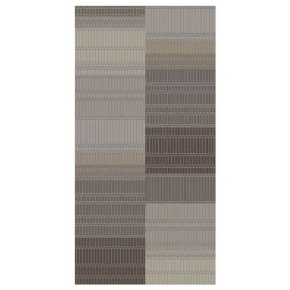 Moooi Carpets Zig Zag vloerkleed 200x300 beige