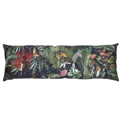 MOOOI Menagerie XL - 60x180 | 24x71 Inch - Raven